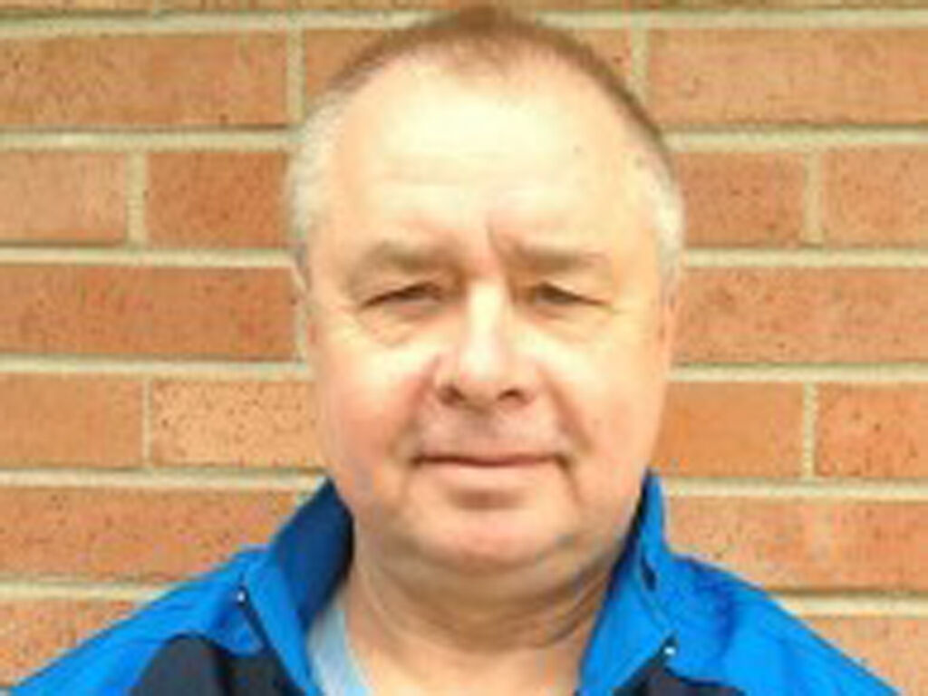 Sigmund “Ziggy” Zegarski